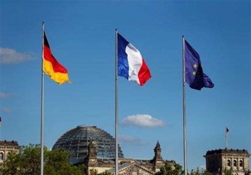 توافق آلمان و فرانسه درباره اصول صادرات تسلیحات مشترک به کشورهای ثالث