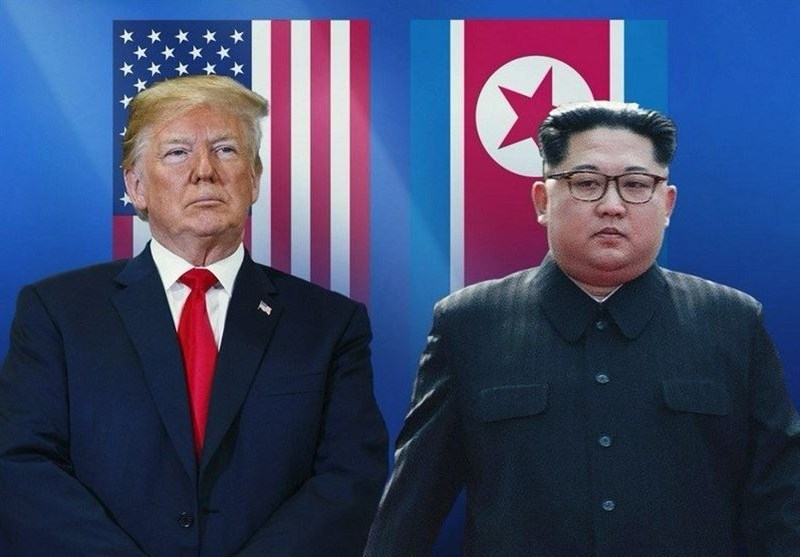 خرسندی ترامپ از نامه «بسیار خوب»‌ رهبر کره شمالی