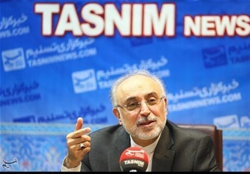 Iran Seriously Proceeding with Nuclear Propulsion Project: AEOI Chief