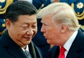 چین: ترامپ آغازگر جنگ است