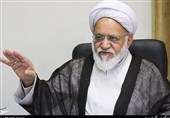 مصباحی مقدم: مشارکت پرشور در انتخابات دشمن را در برابر ملت ایران خاضع می‌کند/ رئیسی در پیگیری فساد خط قرمز ندارد