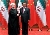China Eyes Iran Trade in Own Currencies