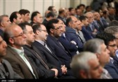 استادان نمونه کشوری سال تحصیلی 1403-1402 معرفی شدند