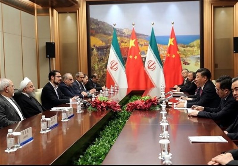 روحانی:نقش پکن در استحکام برجام و اجرای تعهدات طرفین بسیار مهم است