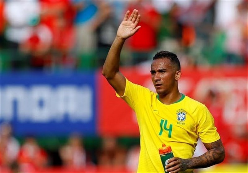 جام‌جهانی 2018| برتری قاطعانه برزیل در آخرین بازی دوستانه پیش از حضور در روسیه