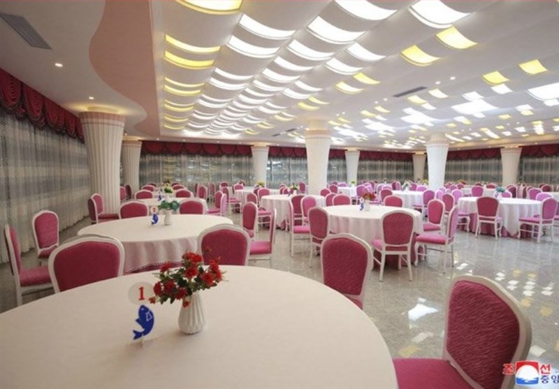 رئیس اتاق اصناف خراسان شمالی: رستوران‌ها با 50 درصد ظرفیت باز می‌شوند / تالارها هم‌چنان «تعطیل» هستند