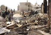 نیویورک تایمز بررسی کرد؛ اوضاع انسانی یمن چگونه تبدیل به کابوس شد؟