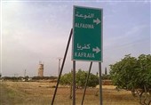 گزارش تسنیم|واکنش تکفیری‌های ادلب به توافقنامه خروج رزمندگان شیعه از شهرهای فوعه و کفریا