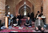 قزوین|مسجد باید به پایگاه اجتماعی برای رفع مشکلات تبدیل شود