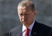 الشبح السوری یُلاحق أردوغان +وثائق