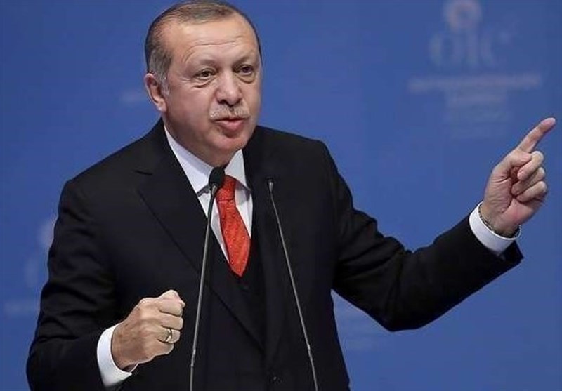 اردوغان: عربستان زنده بودن خاشقجی را ثابت کند