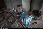 وسایل توانبخشی، ویلچر و پوشاک معلولان دچار کمبود شد/وزارت صنعت و بهداشت کمک کنند