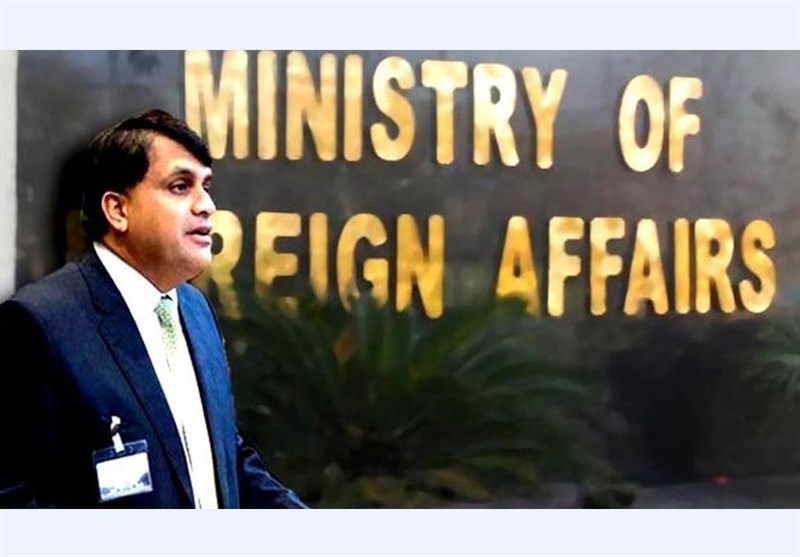 پاکستان: نخست وزیر هند را برای شرکت در کنفرانس «سارک» دعوت خواهیم کرد