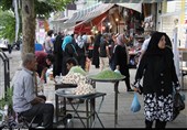 بیتفاوتی مدیریت شهری به معضلات خیابان عطایی ارومیه + فیلم