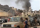 تحولات آفریقا|دستگیری 260 داعشی در درنه لیبی/ موافقت دولت سودان با قانون جدید انتخابات