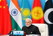 India's Modi Calls for Talks with Pakistan in Letter to New PM Khan