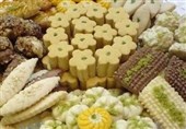 خوشه صنعتی شیرینی سنتی در استان قزوین ایجاد می‌شود