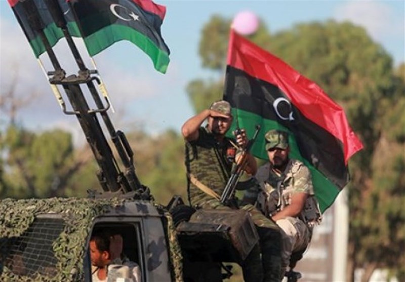 تحولات آفریقا: نقشه امارات و مصر برای لیبی؛ چرا پسران مبارک دوباره دستگیر شدند؟