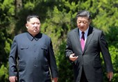 گرمتر شدن روابط پکن و پیونگ یانگ با سفر احتمالی رئیس جمهور چین به کره شمالی