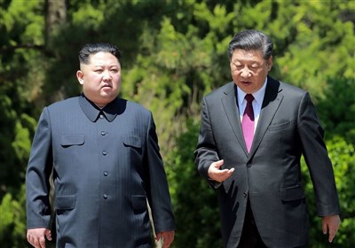  مطلب احساسی روزنامه کره‌ای در وصف دوستی کره شمالی و چین 