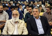 &quot;چمران یا دبیر&quot; کدام یک به شورای شهر تهران باز می‌گردند؟