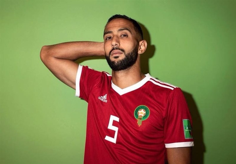 فوتبال جهان| بن‌عطیه در آستانه خداحافظی از تیم ملی مراکش
