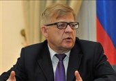 سفیر روسیه در لبنان: خروج ایران و حزب الله از سوریه مطرح نیست/روابط روسیه و محور مقاومت مستحکم است