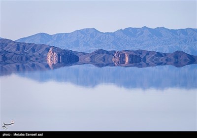 ایران کے شہر ارومیہ میں تاریخی مقام کاظم داشی