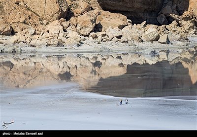 ایران کے شہر ارومیہ میں تاریخی مقام کاظم داشی