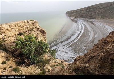 ایران کے شہر ارومیہ میں تاریخی مقام کاظم داشی