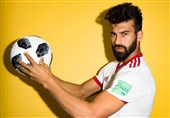 Ramin Rezaeian Linked with Tractor Sazi