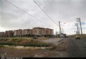 شهرک گلمان به عنوان یک شهر مستقل از ارومیه جدا میشود