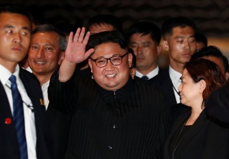 رهبر کره شمالی به طور غیرمنتظره سفرای خارجی خود را فراخواند