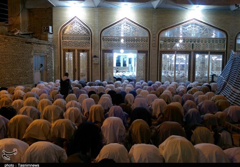 مراسم شب‌های قدر در 350 امامزاده شاخص مازندران برگزار می‌شود