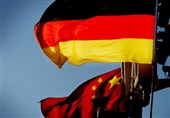 هشدار اتاق بازرگانی آلمان درباره عواقب  تشدید تنش تجاری با چین