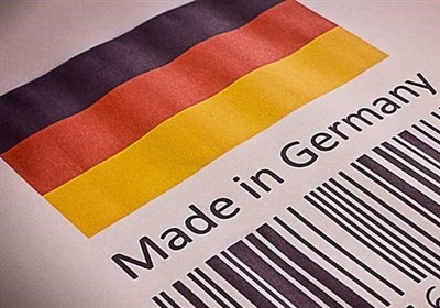 کاهش 60 درصدی صادرات آلمان به روسیه