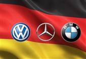 کمک 3 میلیارد یورویی دولت آلمان به صنعت خودروسازی