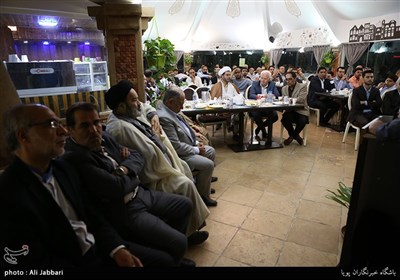 گرامیداشت شهدای ایرانی در بوسنی هرزگوین