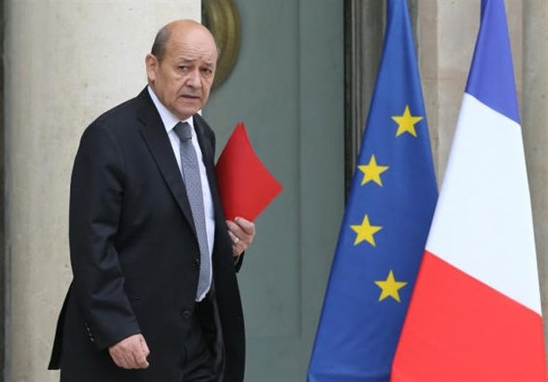 France: Economic Package for JCPOA Unlikely before November