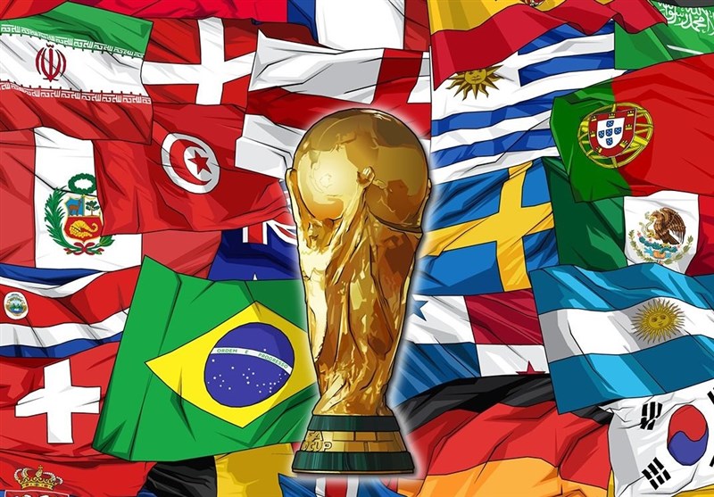 جام جهانی 2018| ترکیب 11 نفره برزیل و صربستان اعلام شد