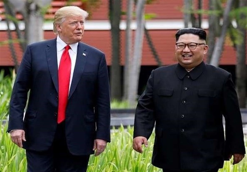 Trump Says He Will &apos;Absolutely&apos; Invite Kim to White House