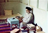 &quot;امام؛ بدون تحریف-11&quot;| کدام کتاب امام خمینی پیش از انقلاب مفقود شده بود؟