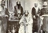 آل سعود کا خاندانی پس منظر؛ یہودیت سے سعودیت تک کا سفر (حصہ دوئم)