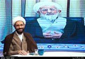 کارشناس مذهبی تلویزیون: برای جنگ جهانی صدها فیلم و سریال داریم برای امام کاظم(ع) کم‌کاری کردیم/ صداوسیما دانشگاه است نه زنگ تفریح!