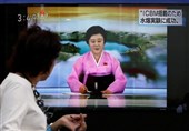 سنت‌شکنی رسانه‌های کره شمالی در پوشش نشست ترامپ - کیم + تصاویر