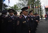 جام جهانی 2018| افتتاح مرکز همکاری پلیس بین‌المللی در مسکو با حضور وزیر کشور + عکس