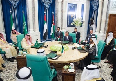 ما حقیقة "القمة الرباعیة لحل أزمة الأردن"؟