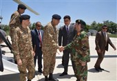 برنامه «اقدام عمل» محور سفر تازه رئیس ستاد ارتش پاکستان به کابل