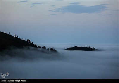 طبیعت ییلاقی گیلان