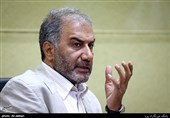 محمدمهدی عسگرپور کارگردان سریال تلویزیونی رهایم نکن